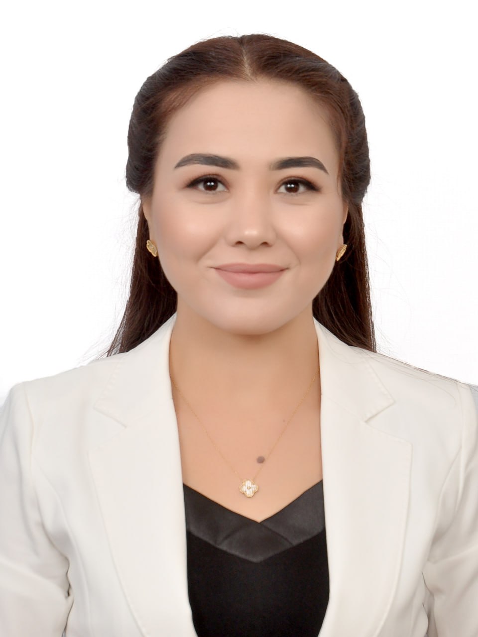 Khalilova Nasiba